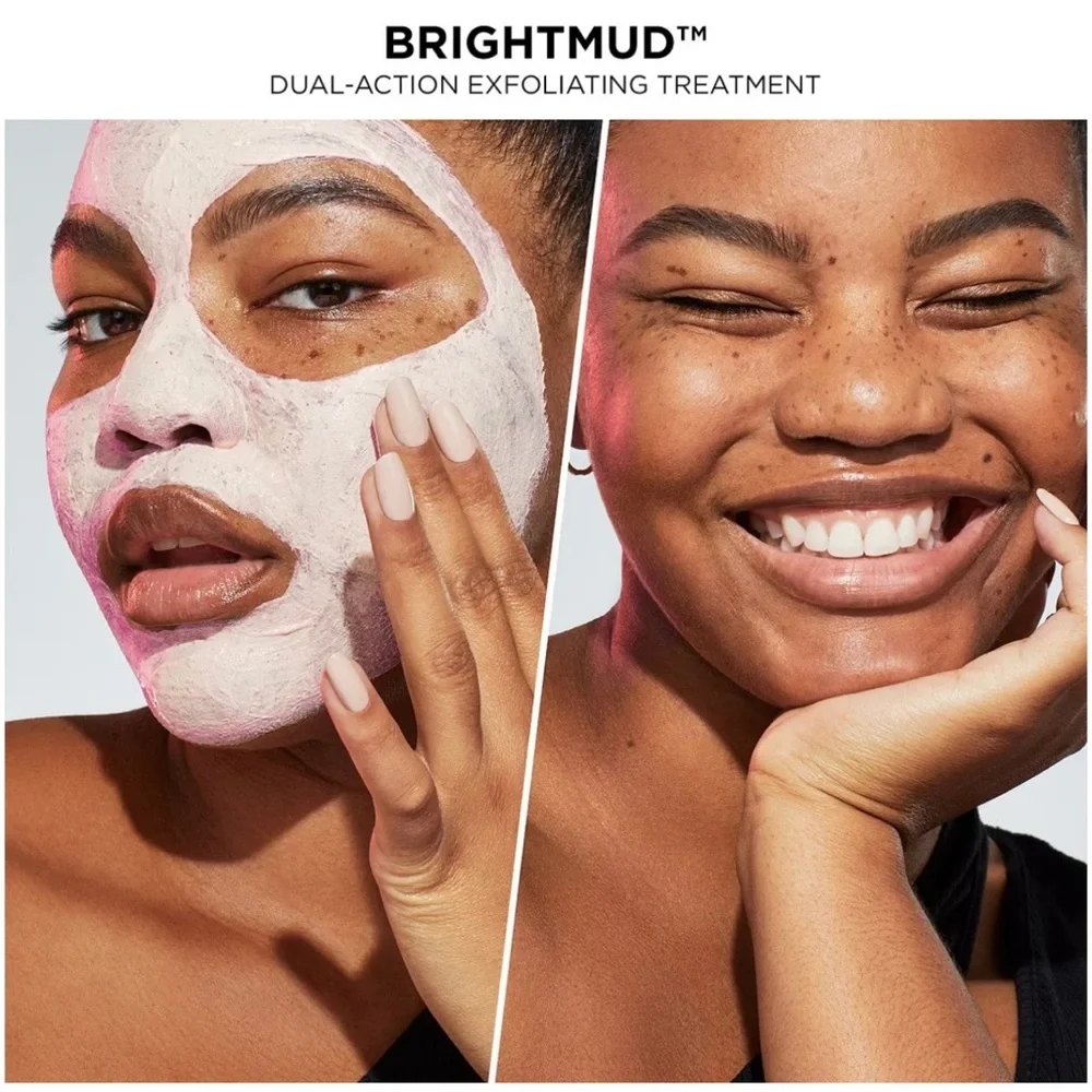 GLAMGLOW Brights Camera Action Duo – Rose Metallic - Picture 6 of 8